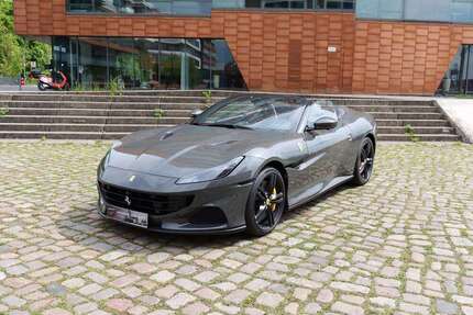 Ferrari Portofino 10.800 km 244.900 &euro; Hamburg 22763