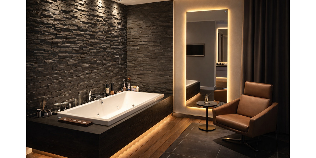 Etagenwohnung Hamburg HafenCity - 2 Zimmer, 146 m&sup2;, 1.829.000&euro; | Angebot:25705052