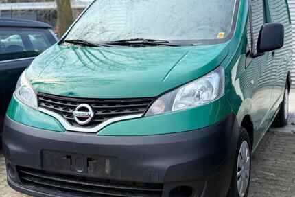 Nissan NV200 151.000 km 3.500 &euro; Bad Bramstedt 24576