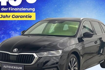 Skoda Octavia 77.318 km 20.845 &euro; Uetersen bei Hamburg 25436