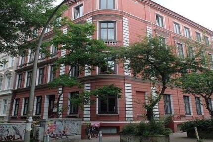 Wohnung Hamburg Niendorf - 4 Zimmer, 689.000&euro; | Angebot:26833375