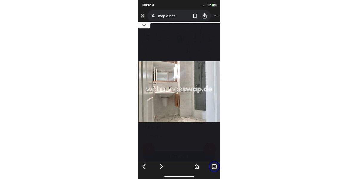 Etagenwohnung Hamburg Lokstedt - 4 Zimmer, 140 m&sup2;, 2.300&euro; | Angebot:25925447
