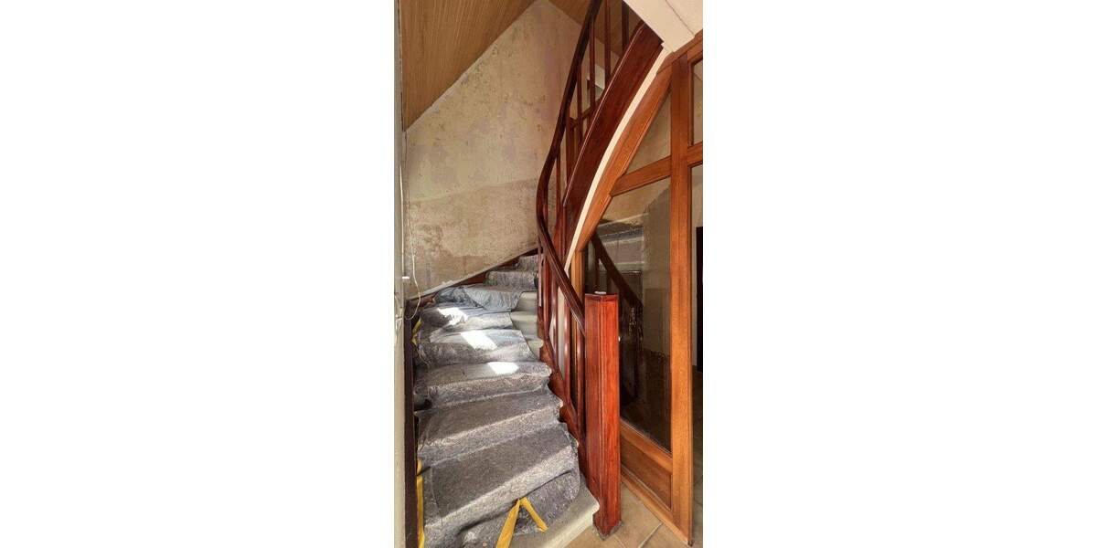 Einfamilienhaus Hamburg Rahlstedt - 5 Zimmer, 130 m&sup2;, 550.000&euro; | Angebot:25862703