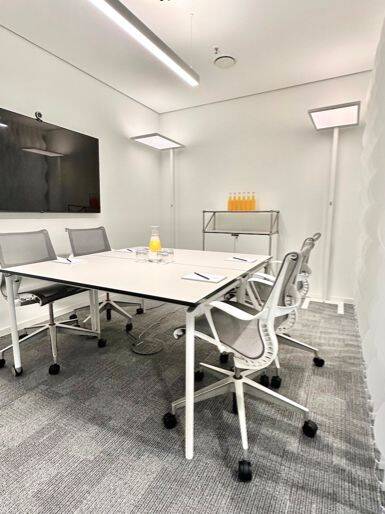 Gewerbeobjekt Hamburg HafenCity - 690&euro; | Angebot:25980843