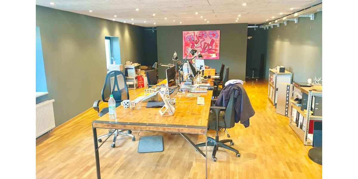 Gewerbeobjekt Hamburg Altona-Nord - 1.468&euro; | Angebot:23712408