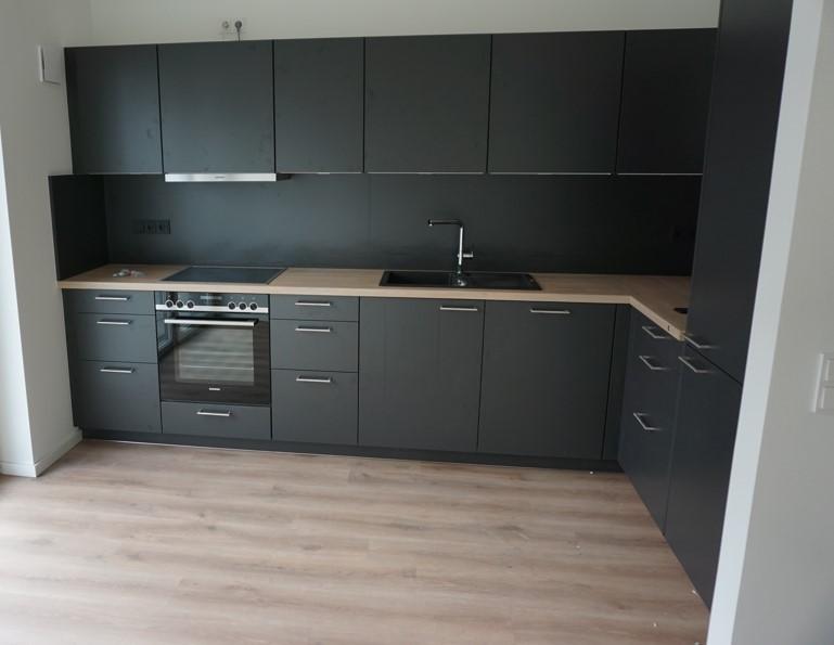 Etagenwohnung Norderstedt Garstedt - 2 Zimmer, 62 m&sup2;, 497&euro; | Angebot:25649827