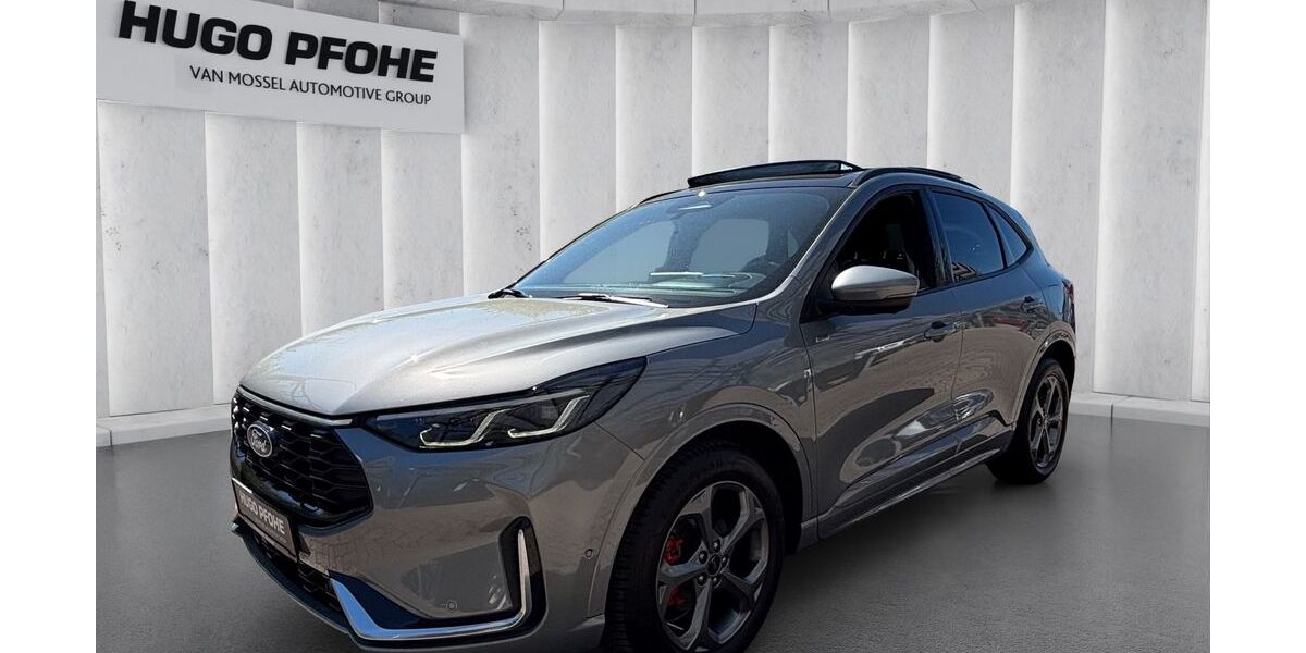Ford Kuga 20.007 km 30.950 &euro; Norderstedt 22848