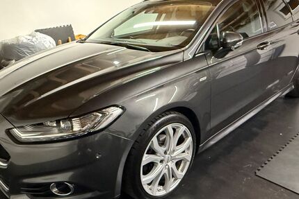 Ford Mondeo 149.430 km 13.999 &euro; Reinbek 21465