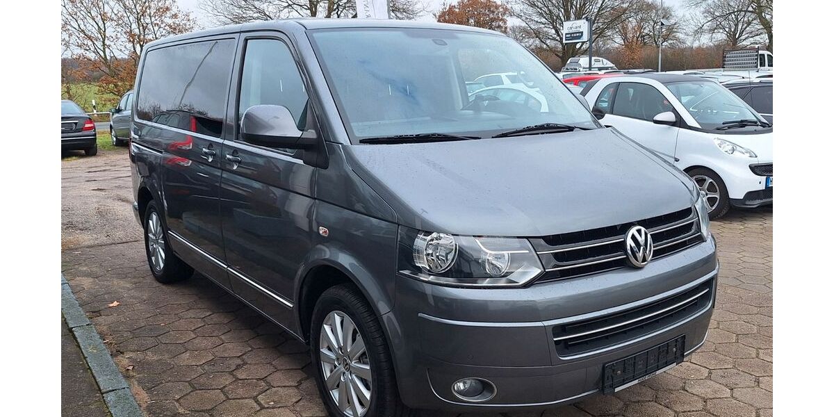 VW T5 Multivan 176.175 km 20.600 &euro; Stapelfeld 22145