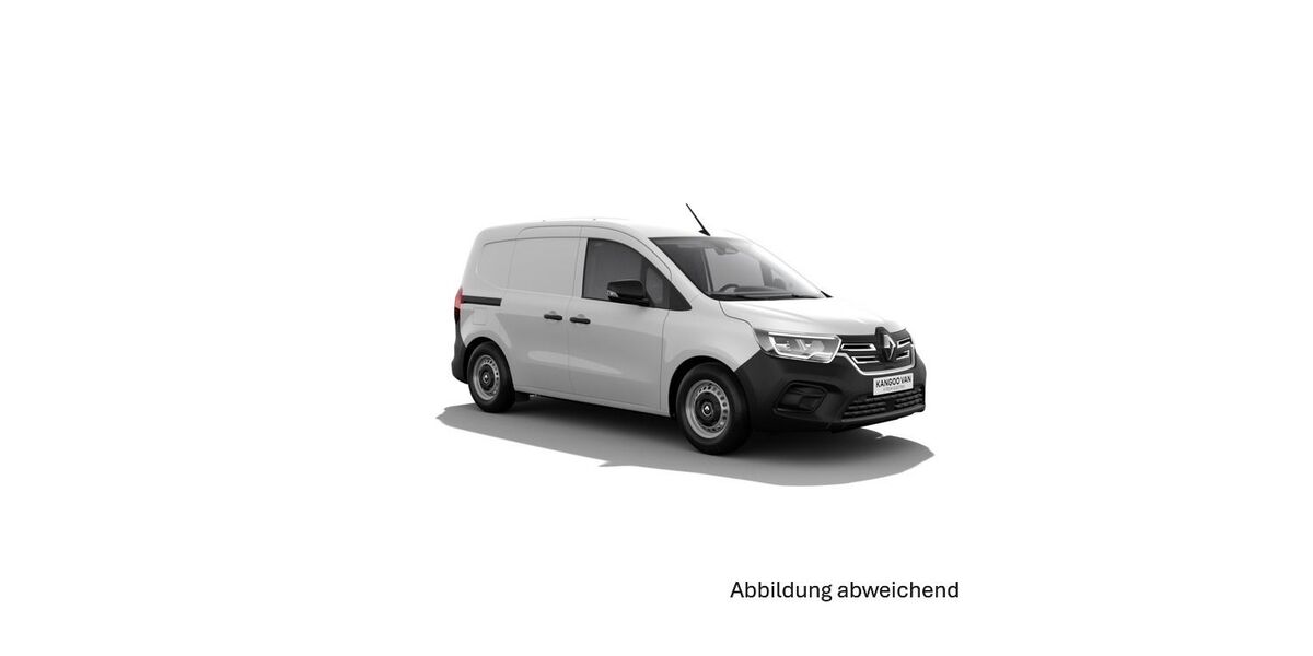 Renault Kangoo 4.990 km 23.890 &euro; Hamburg 22763