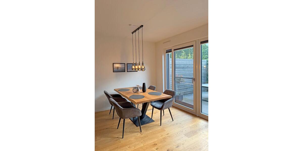 Maisonettenwohnung Norderstedt Garstedt - 4 Zimmer, 124 m&sup2;, 598.000&euro; | Angebot:27299902