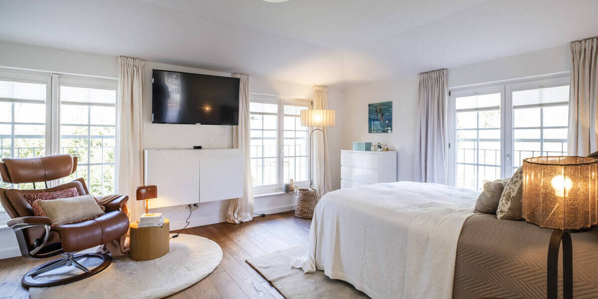 Einfamilienhaus Hamburg / Lemsahl-Mellingstedt Lemsahl-Mellingstedt - 6 Zimmer, 202 m&sup2;, 1.245.000&euro; | Angebot:26080546