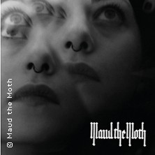 Maud The Moth, Aidan Baker 24.04.2026 MS STUBNITZ