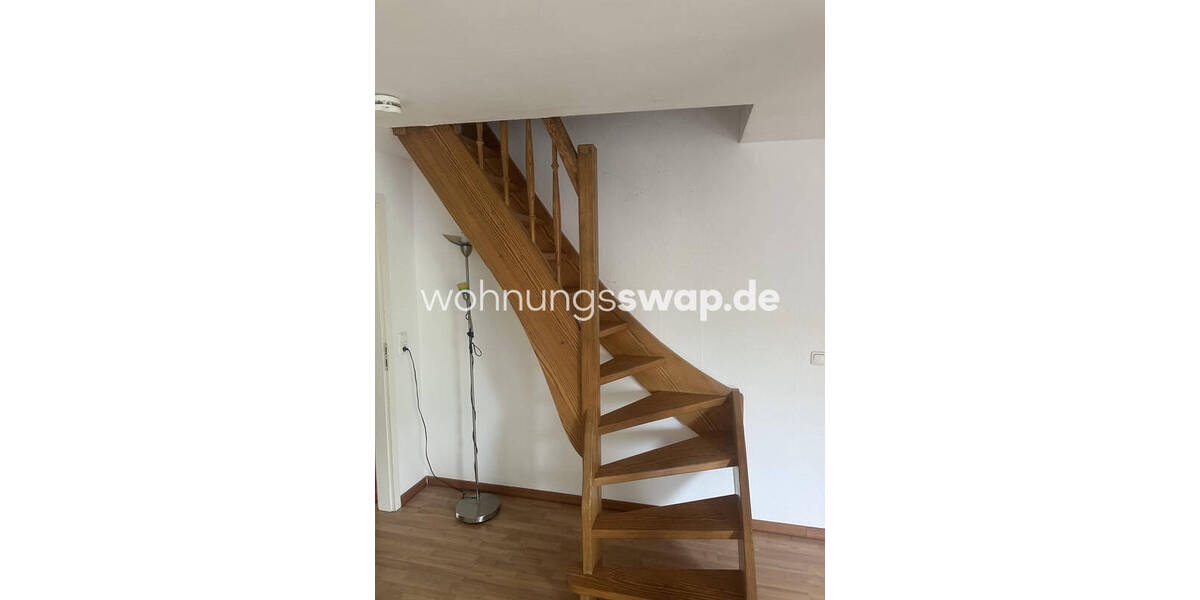 Etagenwohnung Hamburg Eilbek - 3 Zimmer, 83 m&sup2;, 1.031&euro; | Angebot:25970518
