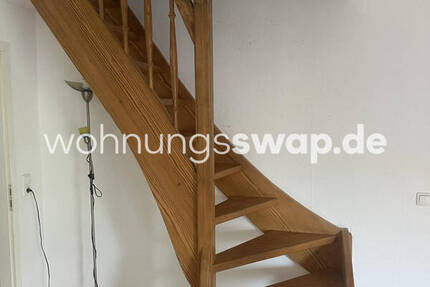 Wohnung Hamburg Eilbek - 3 Zimmer, 83 m&sup2;, 1.031&euro; | Angebot:25970518