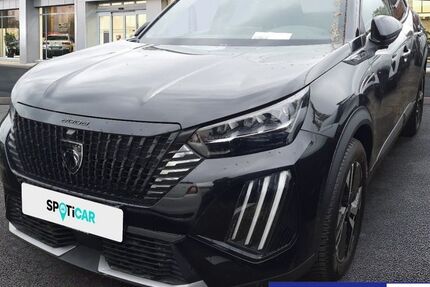 Peugeot 2008 33.693 km 19.990 &euro; Hamburg 22529