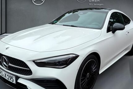 Mercedes-Benz CLE 200 15.000 km 56.300 &euro; Wedel 22880