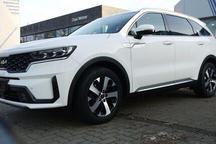 Kia Sorento 135.900 km 26.990 &euro; Ahrensburg bei Hamburg 22926