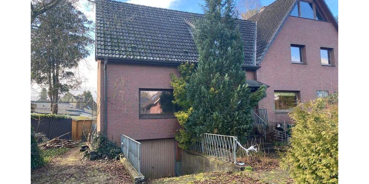 Grundstück Hamburg Poppenbüttel - 515.000&euro; | Angebot:25694985