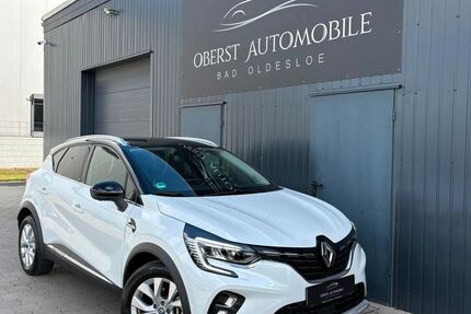 Renault Captur 24.470 km 18.650 &euro; Bad Oldesloe 23843