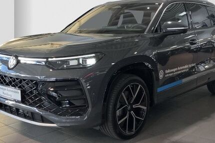 VW Tayron 33.530 km 52.990 &euro; Glinde 21509