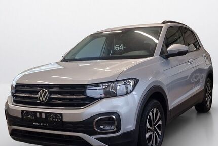 VW T-Cross 30.420 km 21.890 &euro; Hamburg 22359