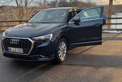 Audi Q3 76.300 km 24.899 &euro; Hamburg 22115