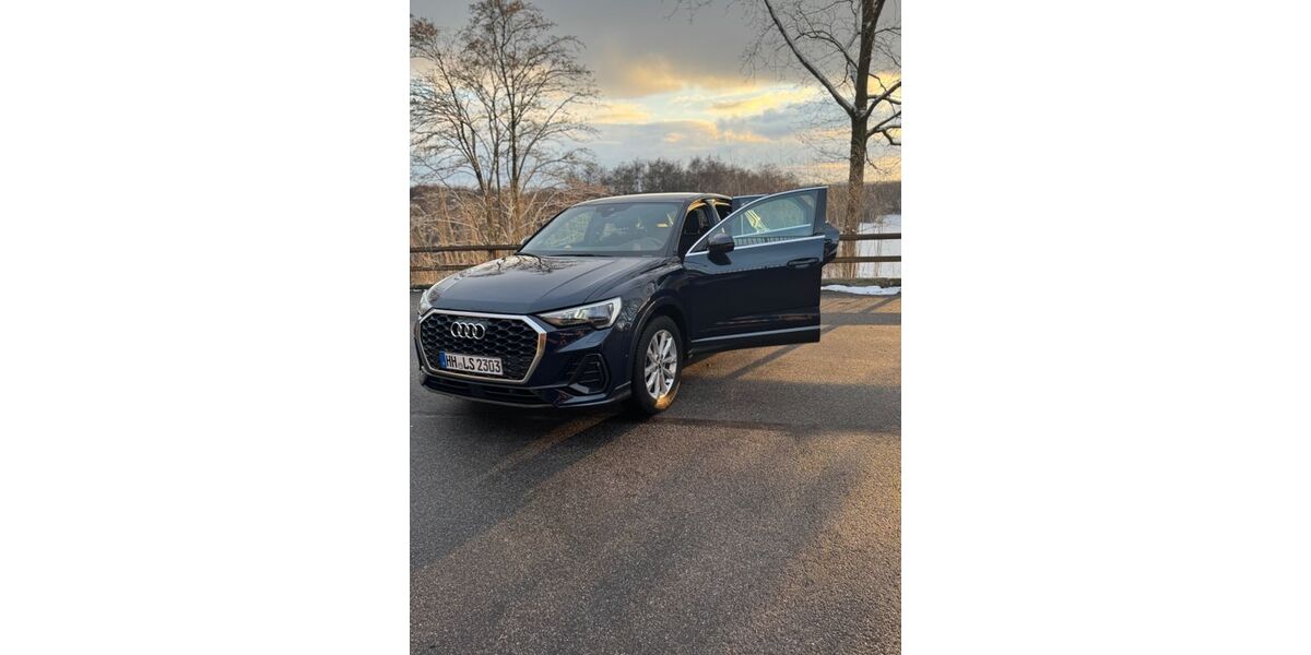Audi Q3 76.300 km 24.899 &euro; Hamburg 22115