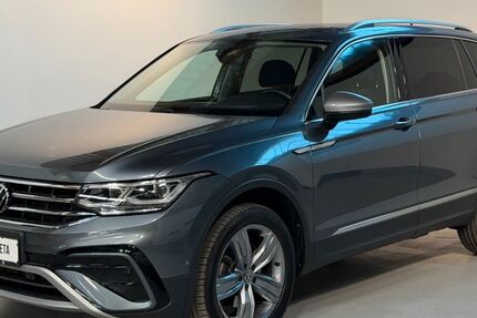 VW Tiguan Allspace 64.790 km 33.975 &euro; Ellerhoop bei Hamburg 25373