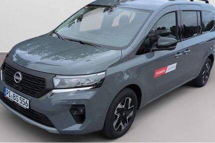 Nissan Townstar 3.500 km 30.885 &euro; Halstenbek 25469