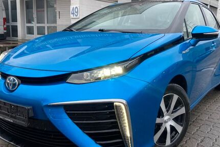 Toyota Mirai 3.980 km 18.990 &euro; Hamburg 20539