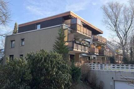 Wohnung Hamburg Wellingsbüttel - 2 Zimmer, 58 m&sup2;, 279.500&euro; | Angebot:25801065