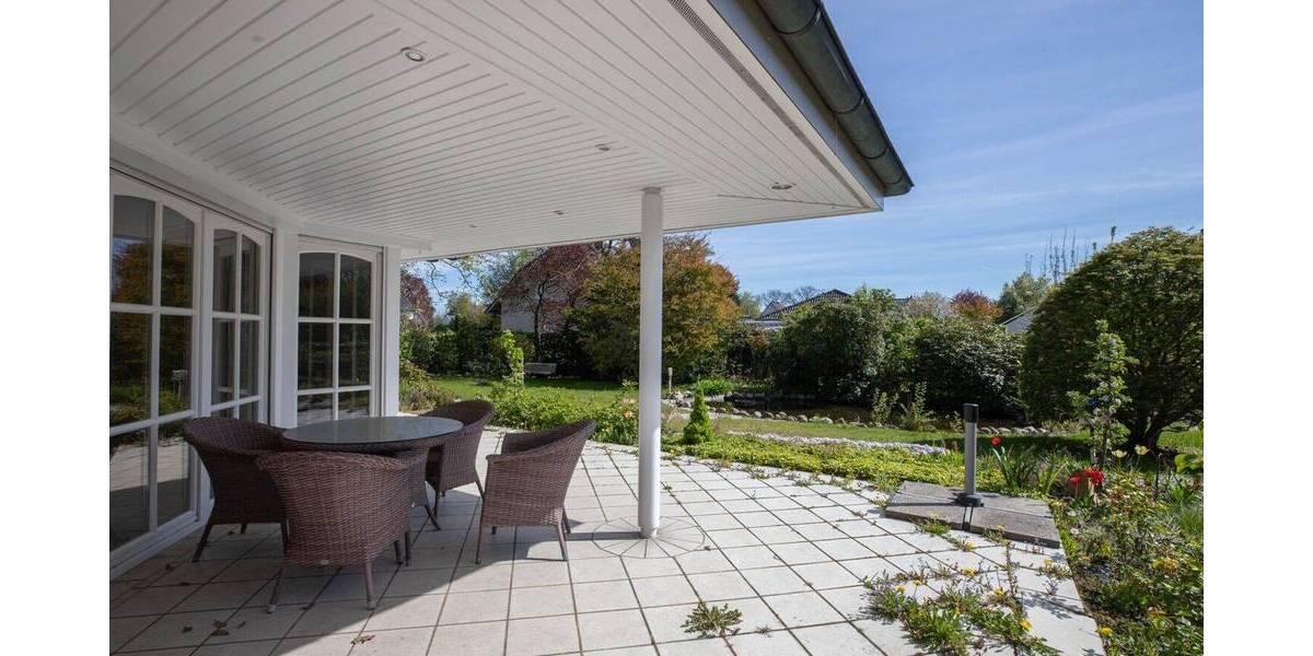 Einfamilienhaus Moorrege - 4 Zimmer, 212 m&sup2;, 2.000&euro; | Angebot:26796955