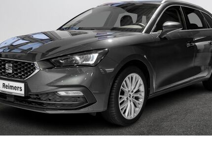 Seat Leon 57.070 km 22.490 &euro; Norderstedt 22848