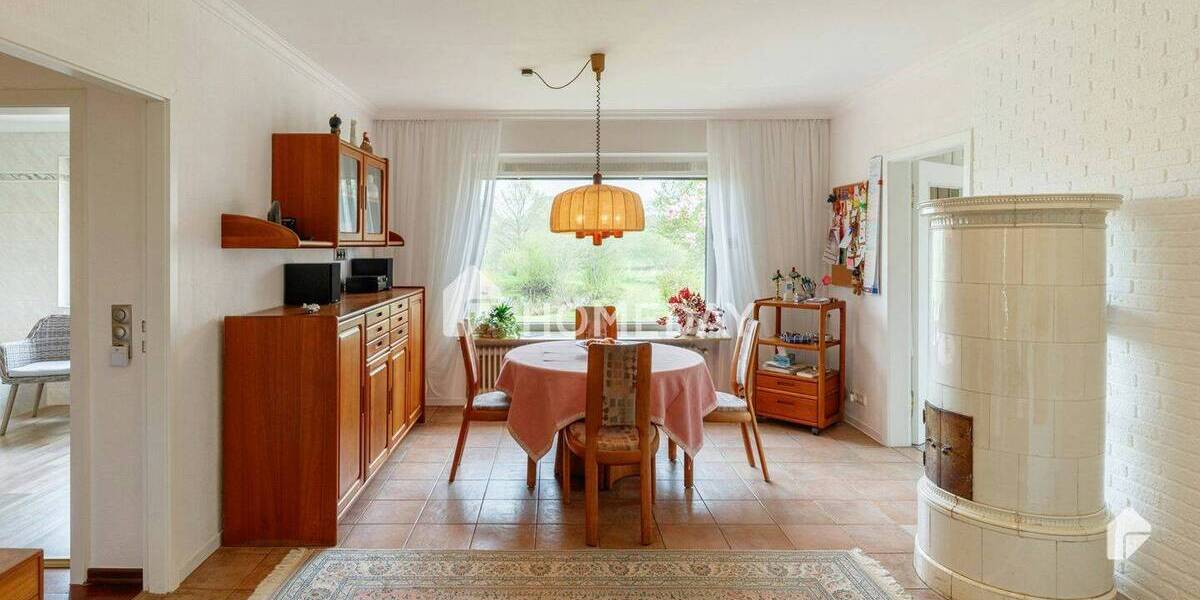 Bungalow Bad Bramstedt / OT Hitzhusen Hitzhusen - 5 Zimmer, 120 m&sup2;, 1.400.000&euro; | Angebot:25738245