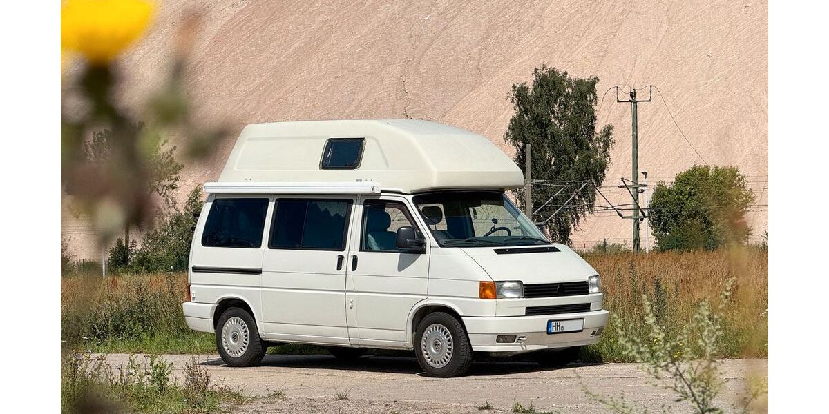 VW T4 California 326.454 km 15.500 &euro; Hamburg 22391