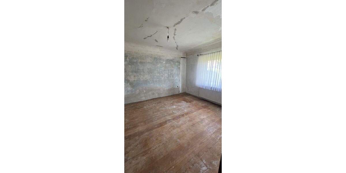 Einfamilienhaus Hamburg Rahlstedt - 5 Zimmer, 130 m&sup2;, 550.000&euro; | Angebot:25862703