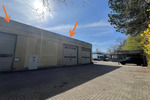 Gewerbeobjekt Norderstedt Garstedt - 2.280&euro; | Angebot:20229736