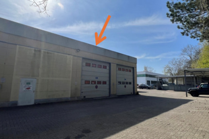 Gewerbeobjekt Norderstedt Garstedt - 2.875&euro; | Angebot:20229736