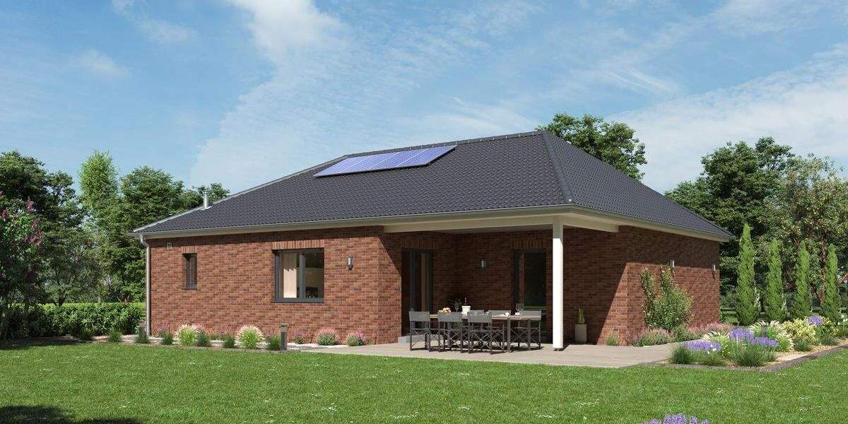 Bungalow Nahe - 5 Zimmer, 132 m&sup2;, 439.800&euro; | Angebot:25850385