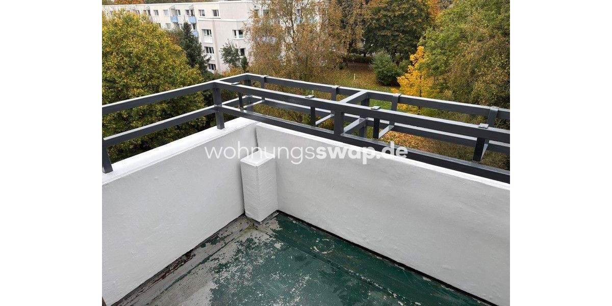 Etagenwohnung Hamburg Hummelsbüttel - 3 Zimmer, 85 m&sup2;, 1.000&euro; | Angebot:25926083