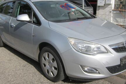 Opel Astra 320.000 km 2.450 &euro; Hamburg 22147