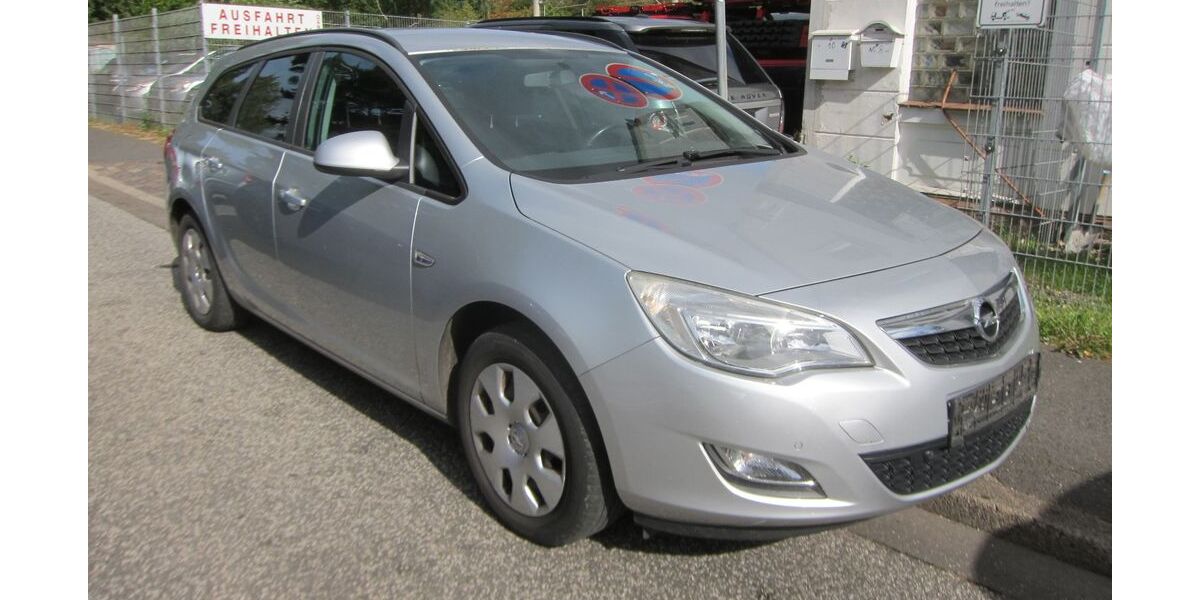 Opel Astra 320.000 km 2.450 &euro; Hamburg 22147