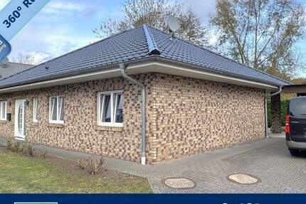 Haus Elmshorn Hainholz - 4 Zimmer, 110 m&sup2;, 499.000&euro; | Angebot:25705192