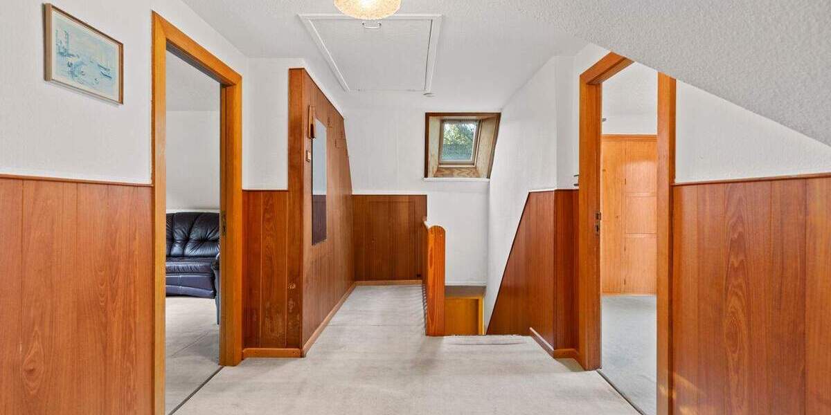 Einfamilienhaus Hamburg / Langenhorn Langenhorn - 5 Zimmer, 139 m&sup2;, 550.000&euro; | Angebot:25770269