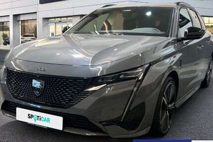 Peugeot 308 36.603 km 24.250 &euro; Hamburg 22457