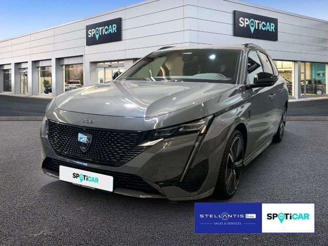 Peugeot 308 36.603 km 24.250 &euro; Hamburg 22457