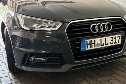 Audi A1 75.000 km 12.900 &euro; Hamburg 22395