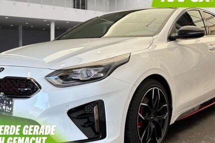 Kia pro ceed / ProCeed 91.097 km 20.900 &euro; Hamburg 22529
