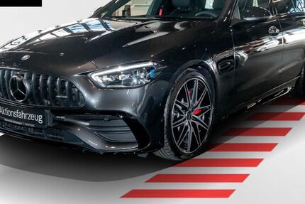 Mercedes-Benz C 43 AMG 3.000 km 87.998 &euro; Hamburg-Elbe 22609